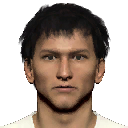 I. FLORES PES 2015 portrait