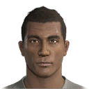 I. COLMAN PES 2016 portrait