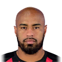HARAMPO PES 2015 portrait