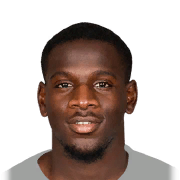 M. FOFANA PES 2021 portrait