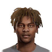 A. URIE PES 2021 portrait