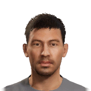 N. DILIBERTO PES 2021 portrait