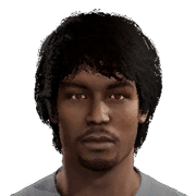 D. MELLOR PES 2021 portrait