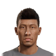 B. MAIDANA PES 2021 portrait