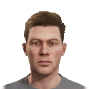 S. HIGH PES 2020 portrait