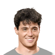 PABLO GOZÁLBEZ PES 2021 portrait