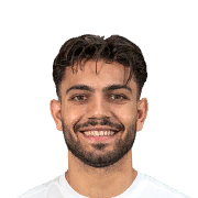 M. PALA PES 2021 portrait