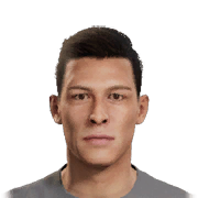 M. EKELİK PES 2021 portrait