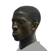 T. FORNAH PES 2021 portrait