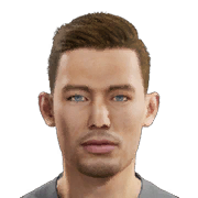 D. HEIDENREICH PES 2021 portrait