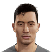 A. PERALTA BAUER PES 2021 portrait