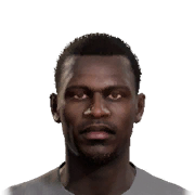 J. NGAKIA PES 2021 portrait