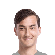 T. VAN DEN KEYBUS PES 2021 portrait
