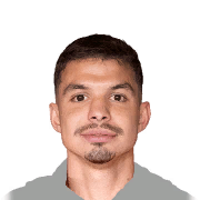 T. BANEGA PES 2021 portrait