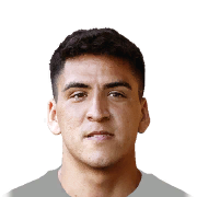 M. NUÑEZ PES 2021 portrait