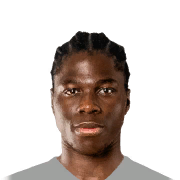 O. NKAMBADIO PES 2021 portrait