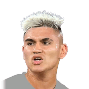 C. ALCARAZ PES 2021 portrait