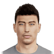 G. BARONE PES 2021 portrait