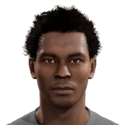 C. BOYCE-CLARKE PES 2021 portrait