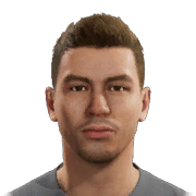 J. VAN KAAM PES 2021 portrait