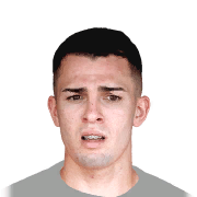 KELVI PES 2021 portrait