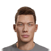 F. VERSACI PES 2021 portrait