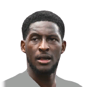 S. BAPTISTE PES 2021 portrait