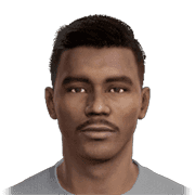 ADSON PES 2021 portrait