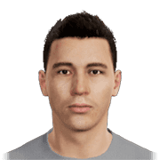 D. ARAVENA PES 2021 portrait