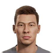 R. SAVA PES 2021 portrait