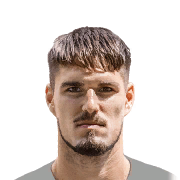 I. MESÍK PES 2021 portrait