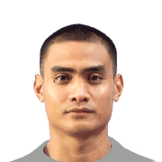 A. AGUINALDO PES 2020 portrait