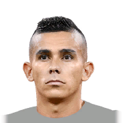 J. CASTILLO PES 2021 portrait