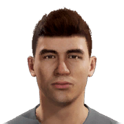 F. RODRÍGUEZ PES 2021 portrait