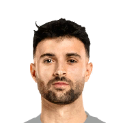 PEDRO AMADOR PES 2021 portrait