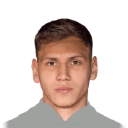 E. ROLDÁN PES 2020 portrait