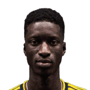 A. NDIAYE