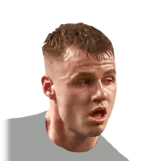J. BURROUGHS PES 2021 portrait