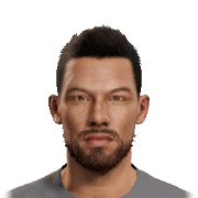 MIGUEL BANDARRA PES 2021 portrait