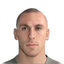 S. BROWN PES 2021 portrait
