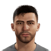 R. KARDESOGLU PES 2021 portrait
