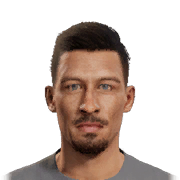 D. HAZIZA PES 2020 portrait