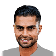 D. CANO PES 2021 portrait
