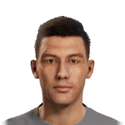 C. DEDE PES 2021 portrait