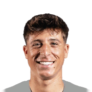 GONÇALO FRANCO PES 2021 portrait
