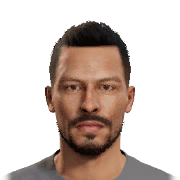 B. BEKAROĞLU PES 2021 portrait