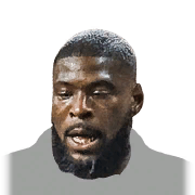 G. LAURA PES 2021 portrait