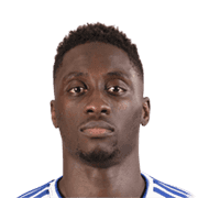 A. GOMIS PES 2021 portrait