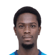 Y. N'DIAYE PES 2021 portrait