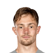J. BURSIK PES 2021 portrait